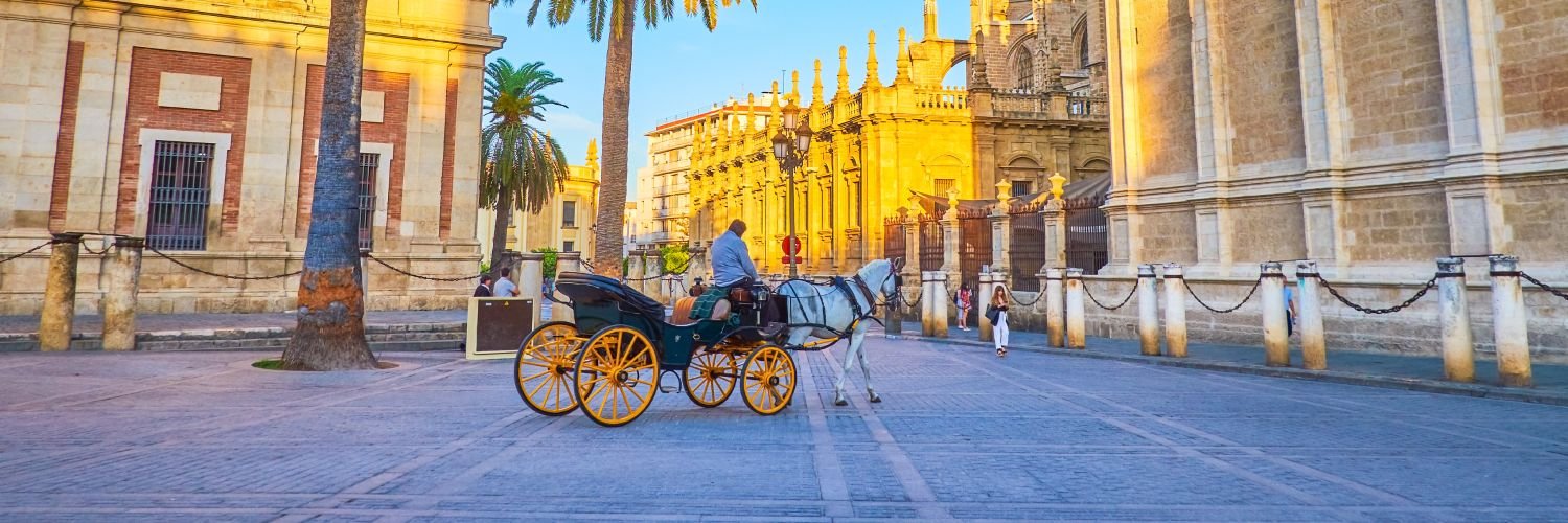 Sevilla se vive, y no se olvida
