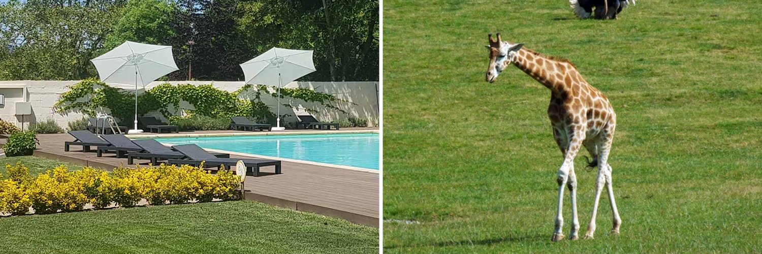 Tu escapada a Cantabria con opción a Cabárceno