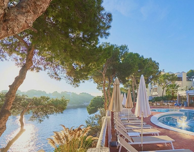 Hotel 4* solo para adultos en Cala d'Or (Mallorca)