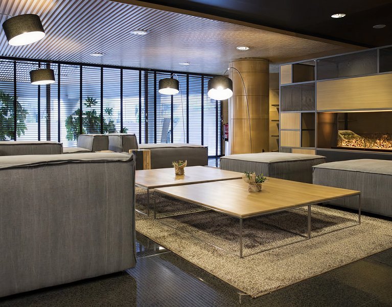 Andorra en hotel 4*: desconexión entre montañas