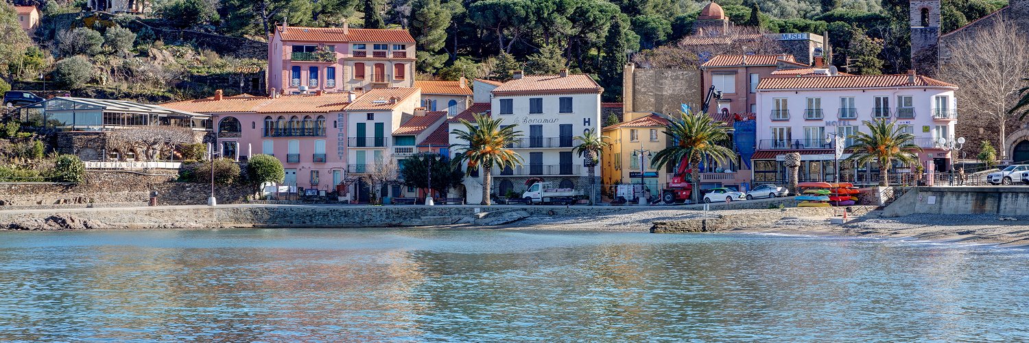 ¡Sur de Francia! Camping 3* en Argelès-sur-Mer en plena naturaleza