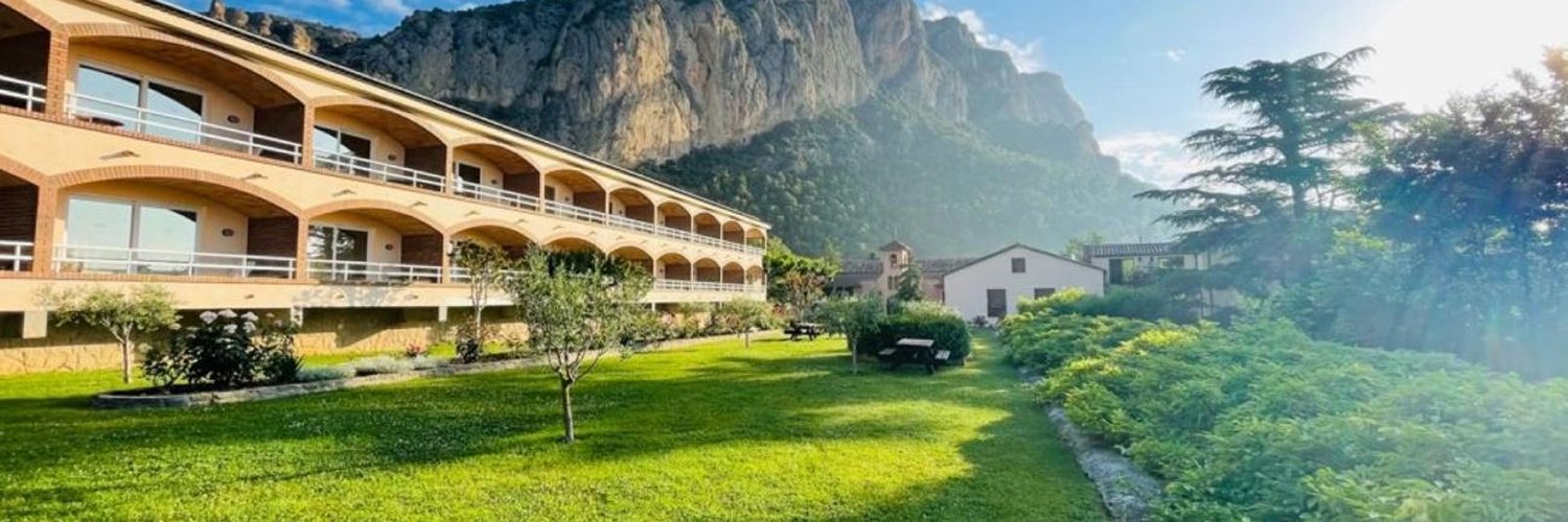 Rodéate de lujo y naturaleza en el Prepirineo de Lleida
