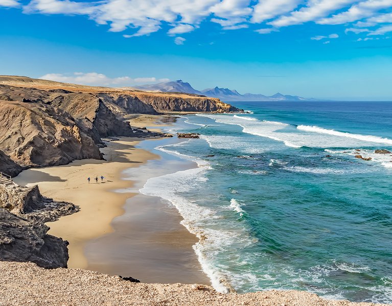 Fuerteventura al mejor precio con Todo Incluido y playas únicas