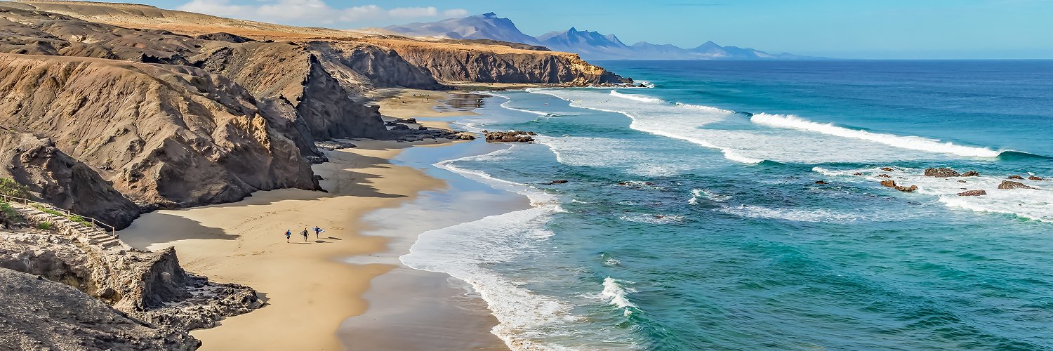 Fuerteventura al mejor precio con Todo Incluido y playas únicas