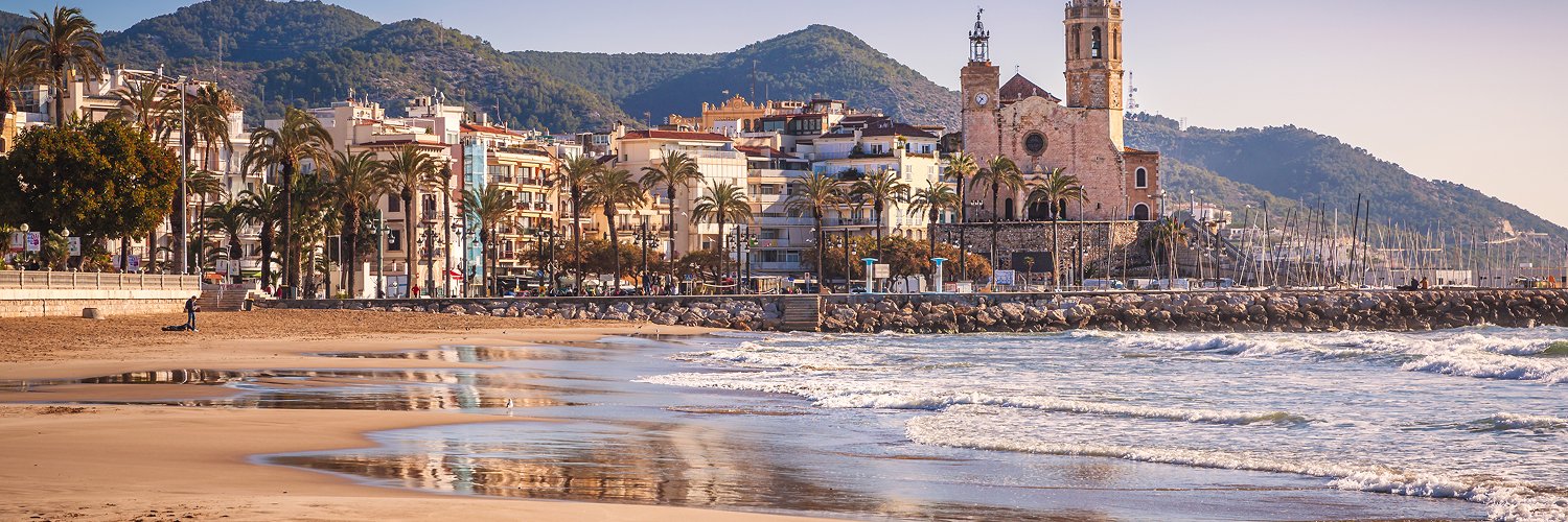 Este junio disfruta de Sitges en hotel 4* con desayunos