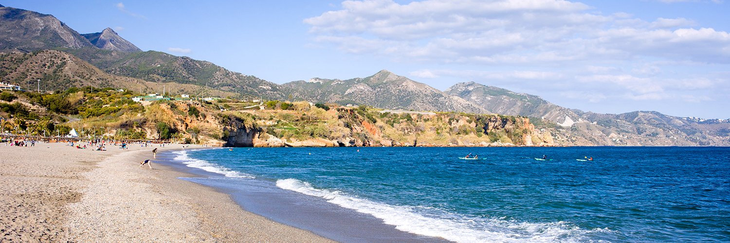 Un verano en la Costa del Sol es inolvidable: disfruta de Nerja con acceso al spa incluido