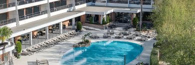 ¡El verano perfecto en familia te espera en Salou!