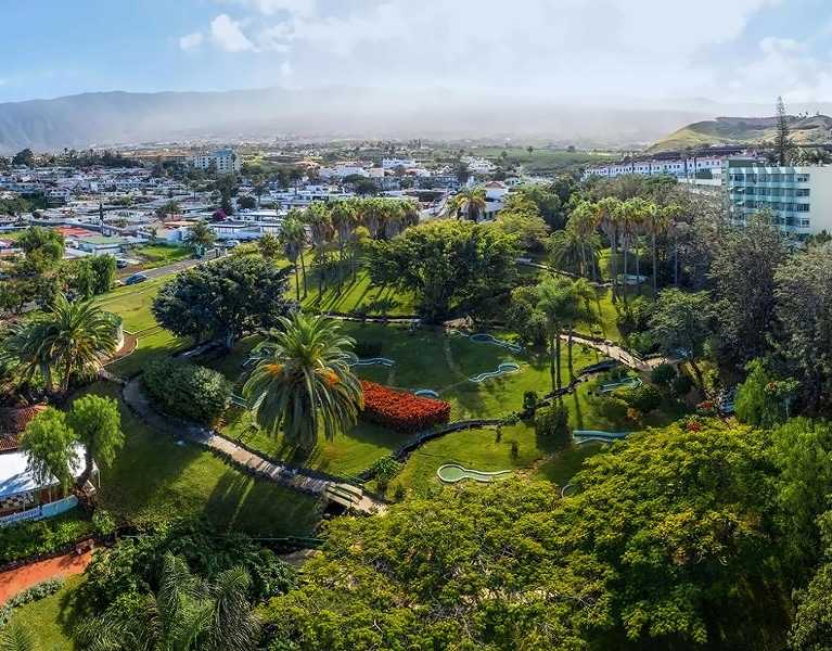 Relax y desconexión en Tenerife ¡El paraíso canario! 
