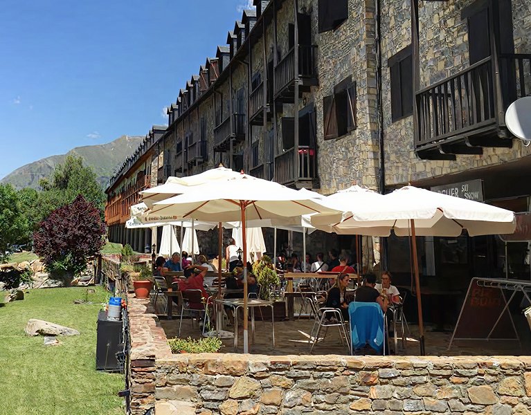 ¡Escapada en familia a Taüll! Añádele una degustación de quesos artesanos