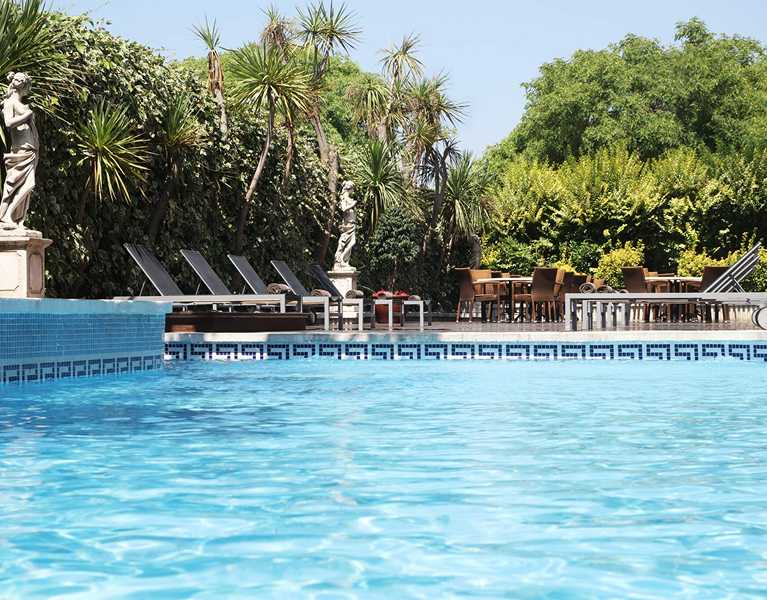 Desconexión Adults Only en Lloret de Mar: Slow Travel en hotel 4*