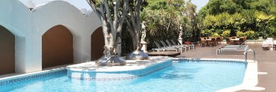 Desconexión Adults Only en Lloret de Mar: Slow Travel en hotel 4*