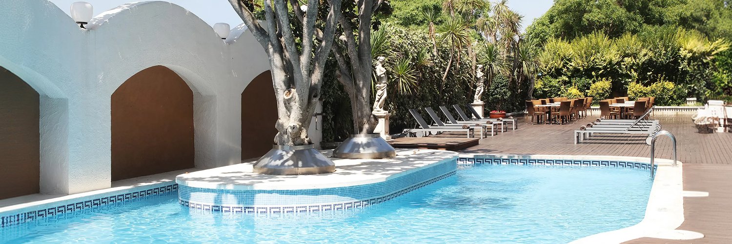 Desconexión Adults Only en Lloret de Mar: Slow Travel en hotel 4*