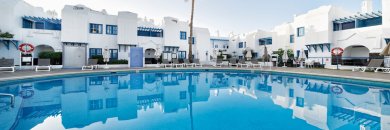 Vacaciones Todo Incluido bajo el sol de Tenerife