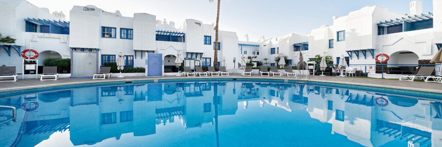 Vacaciones Todo Incluido bajo el sol de Tenerife