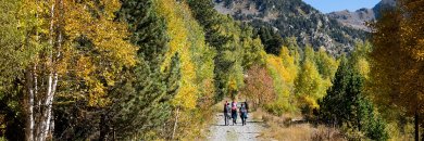La magia de los Pirineos: Andorra en su versión más aventurera