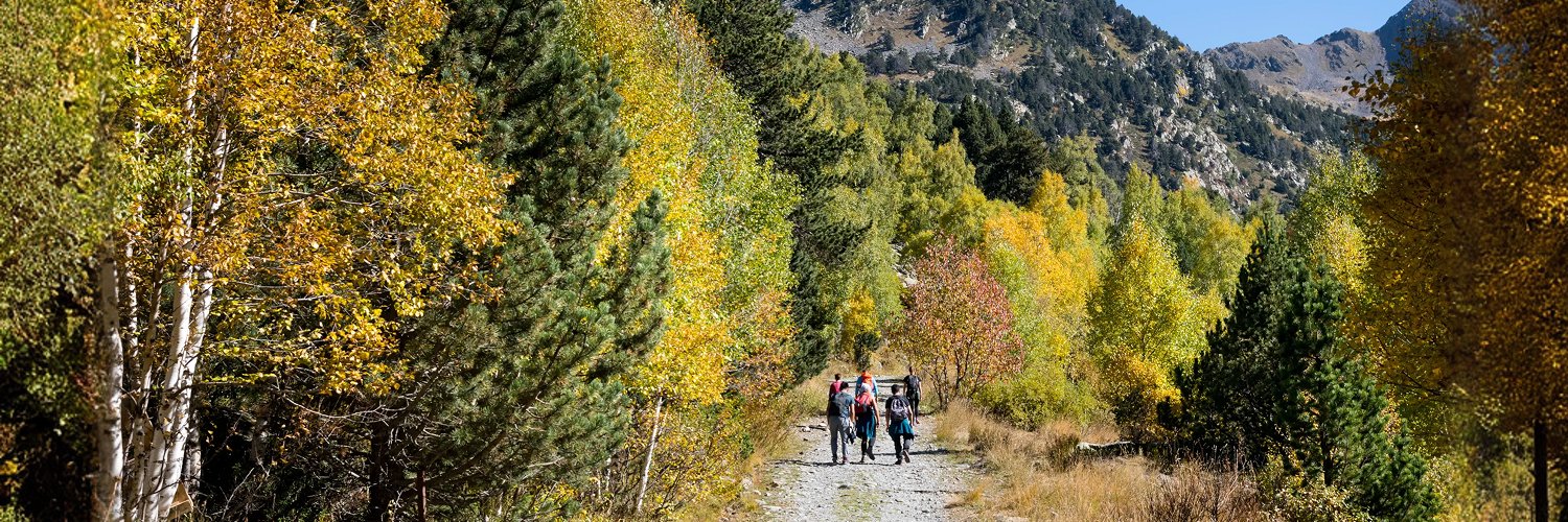 La magia de los Pirineos: Andorra en su versión más aventurera