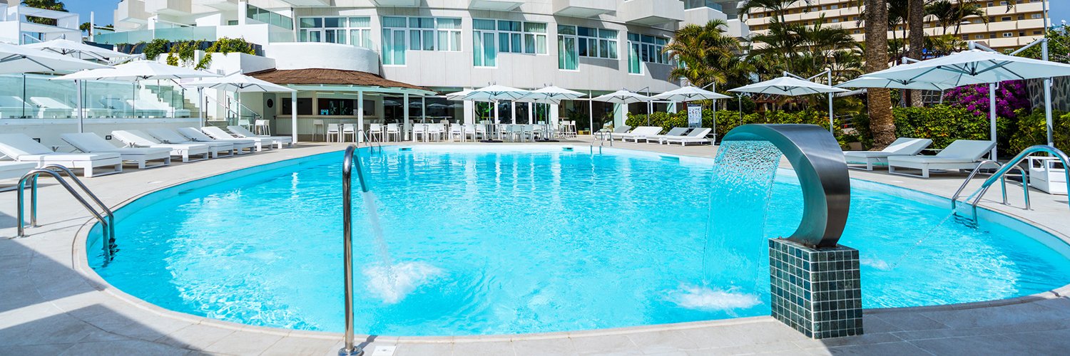 Vacaciones en Junior Suite en hotel 4* en Gran Canaria