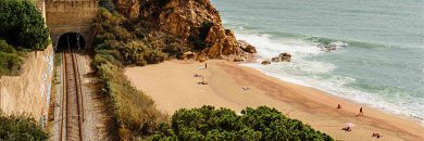 El plan perfecto bajo el sol de Calella