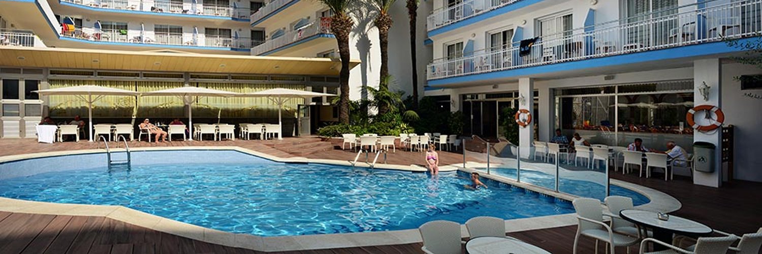 El plan perfecto bajo el sol de Calella
