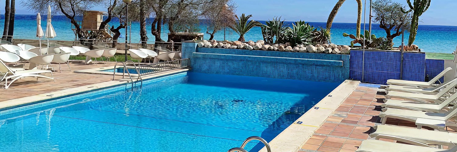 ¿Una escapada a Mallorca? ¡Sí! Hotel 4* + opción de Ferry