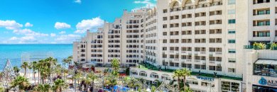 ¡La escapada más mágica! Hotel 4* con Todo Incluido Promo ¡1 Niño hasta los 16 años GRATIS!