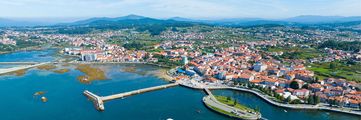 Cambados: brinda en la capital del Albariño (Pontevedra)