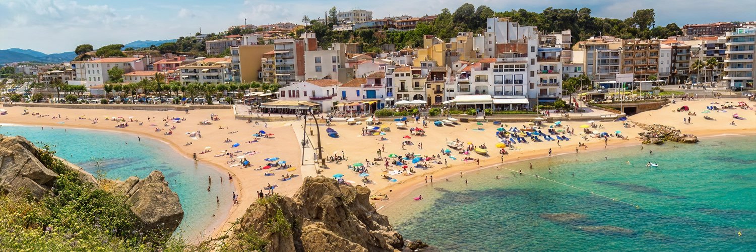 ¡Blanes frente al mar! Tu puerta de entrada a la Costa Brava