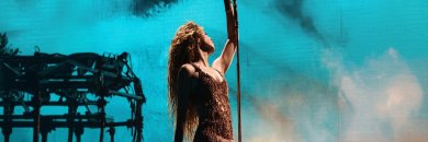 Madrid se mueve al ritmo de Shakira ¡No te quedes fuera!