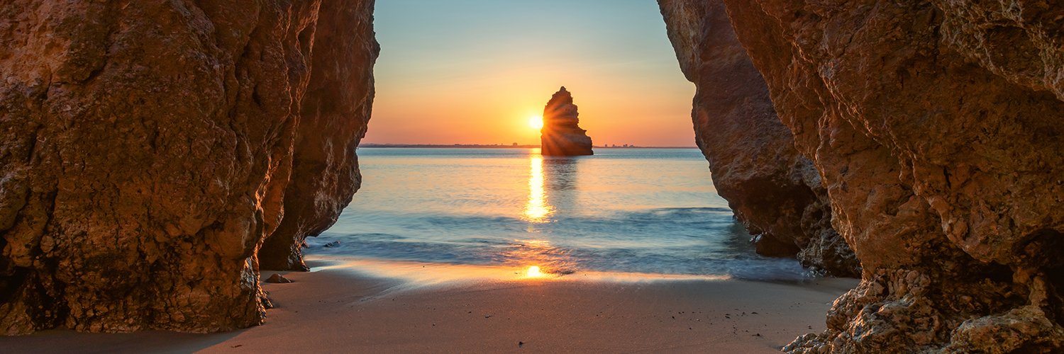 Descubre el Algarve en un hotel 4* rodeado de paisajes únicos
