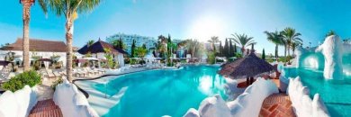 Suite, mar y Costa Tropical: Almuñécar te espera