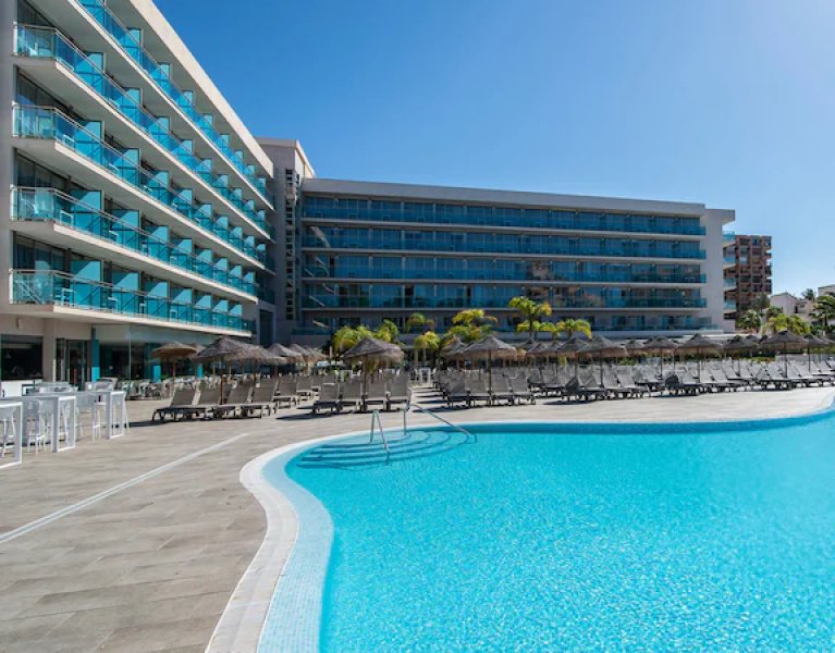 Relax total en Roquetas de Mar: Todo Incluido y a disfrutar