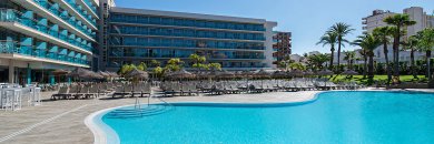Relax total en Roquetas de Mar: Todo Incluido y a disfrutar