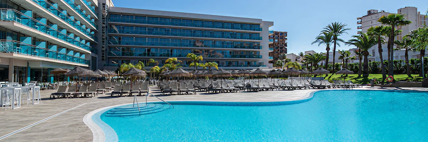 Relax total en Roquetas de Mar: Todo Incluido y a disfrutar
