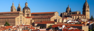 Salamanca en verano: el planazo de tu próxima escapada