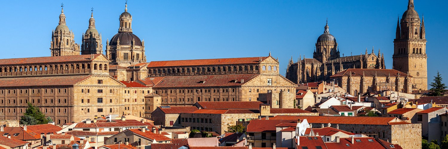 Salamanca en verano: el planazo de tu próxima escapada