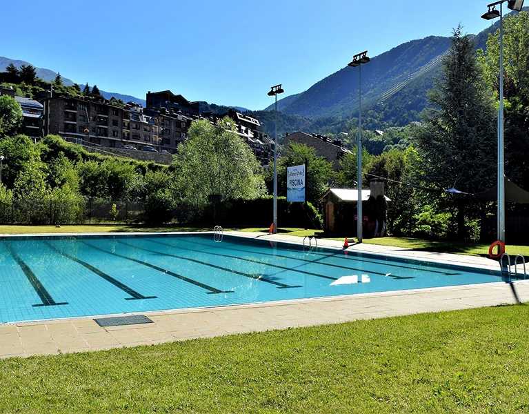 Tu refugio en las alturas: una escapada al corazón de Andorra