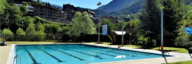 Tu refugio en las alturas: una escapada al corazón andorrano