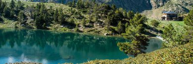 Arinsal te espera entre paisajes de altura y calma pirenaica