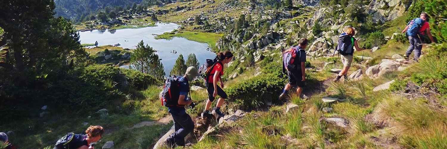 Escapada en hotel de montaña 4* en La Massana (Andorra)