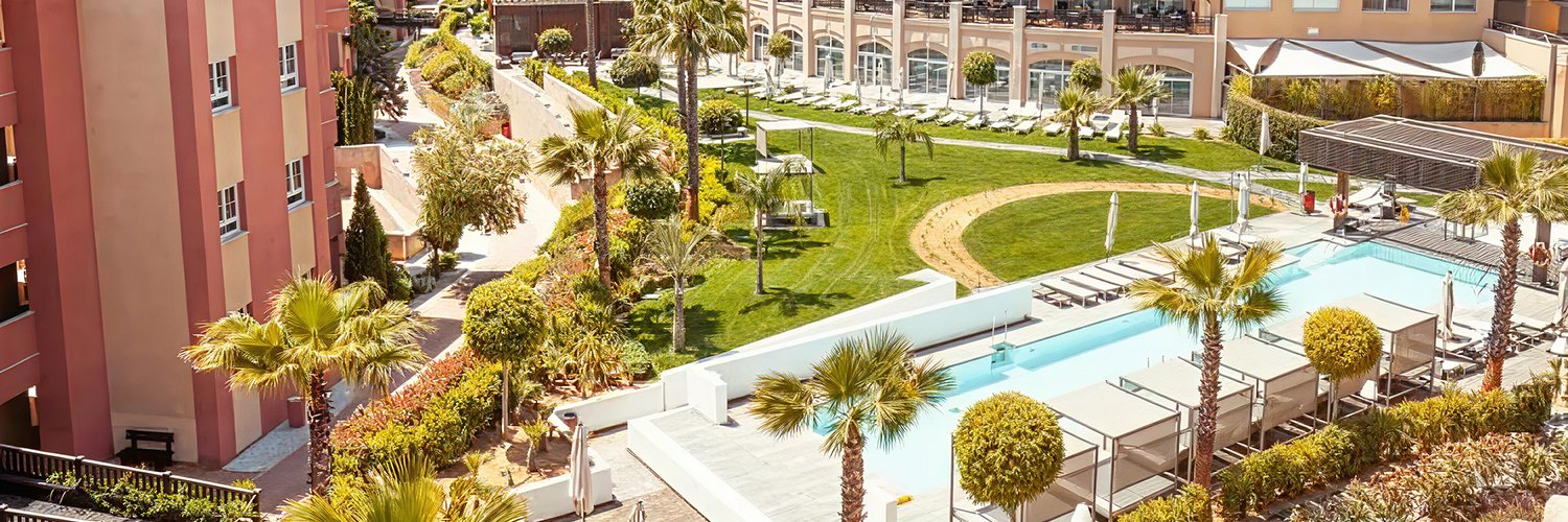 Regálate una escapada de relax en Islantilla en un resort 4* con spa