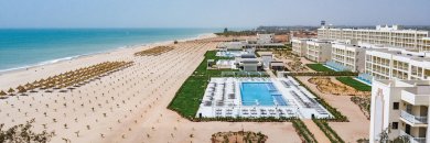 Senegal en resort 5* con Todo Incluido