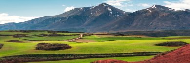 A los pies del Moncayo: tu refugio natural en Ólvega te espera