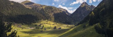 Escapada de alta montaña en Andorra ¡abre la ventana a los Pirineos!