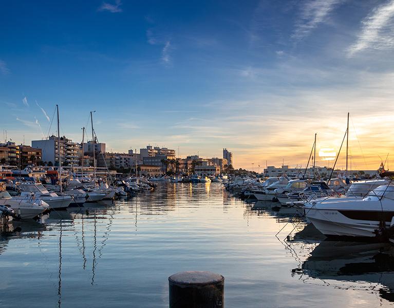 Hotel 4* recién renovado en Santa Pola (Alicante)