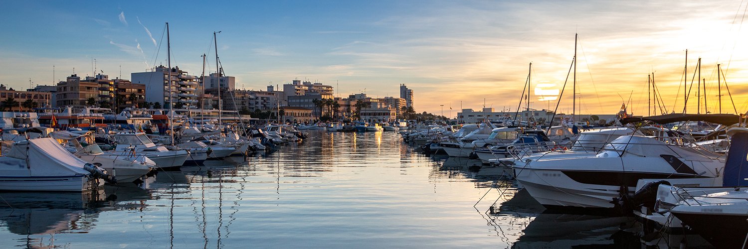 Hotel 4* recién renovado en Santa Pola (Alicante)