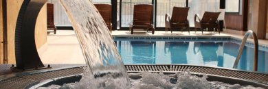 Desconexión y relax en hotel 4* con Spa en Formigal (Pirineo Aragonés)