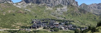 Formigal: Un refugio de naturaleza, tranquilidad y confort