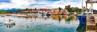 Rodéate de naturaleza y descubre Cantabria