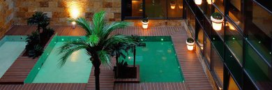 Desconecta en Asturias con hotel 4* y spa incluido