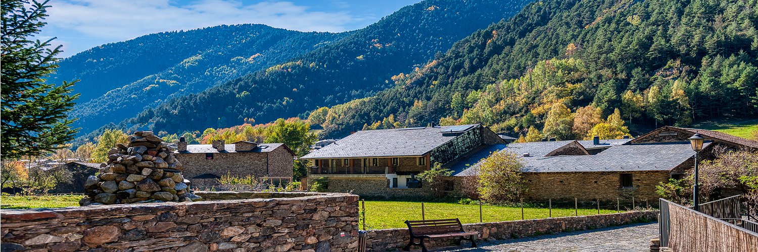 Entre valles y montañas: Andorra te espera con hotel 4*